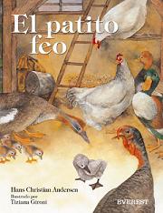 Cuento: El patito feo